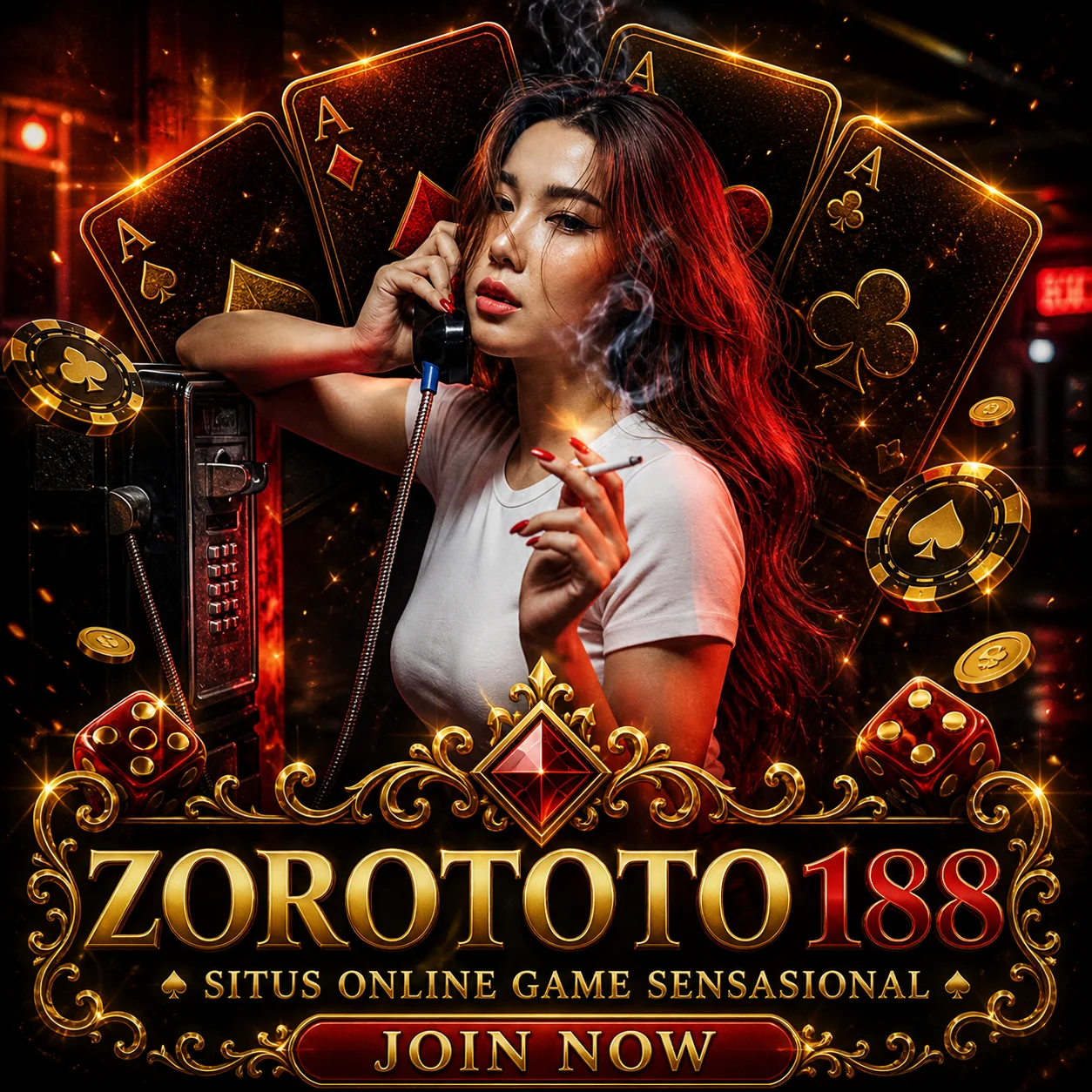 Zorototo188: Platform Game Dengan Aktivitas Harian Positif