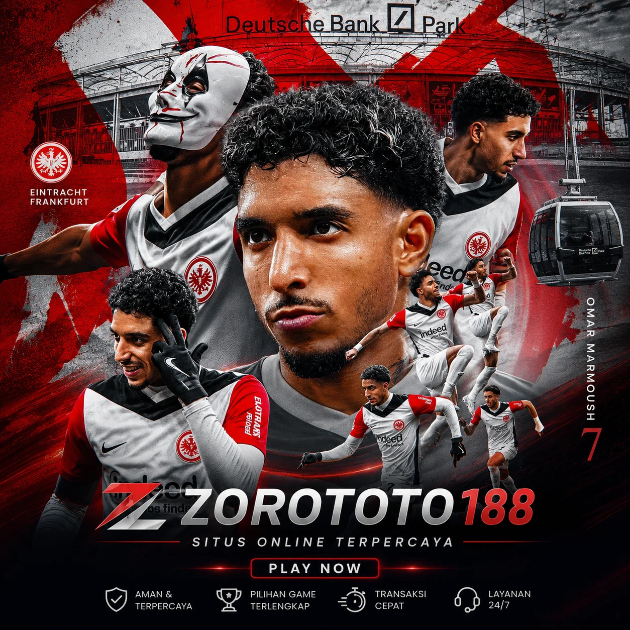 Zorototo188 – Level Up Skills Through Epic Game Missions