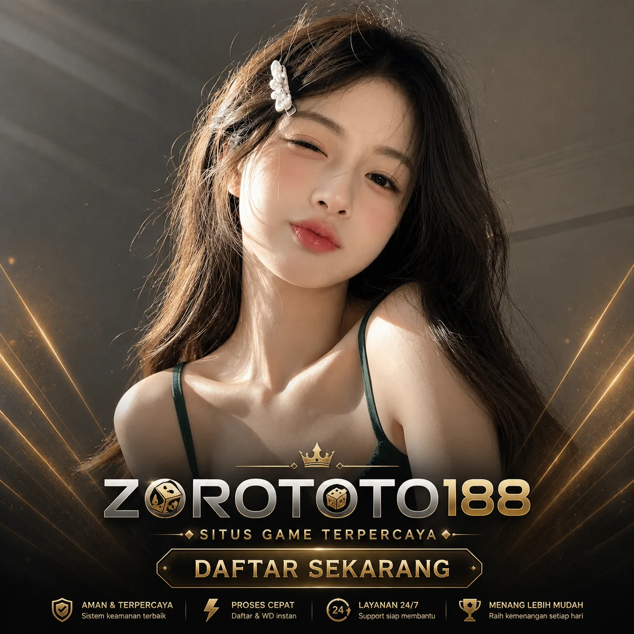 ZOROTOTO188